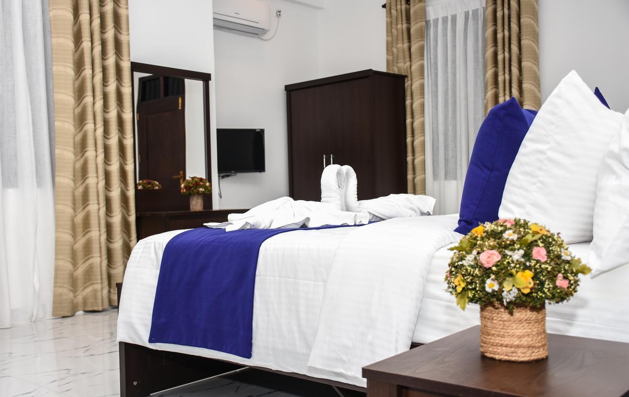 Ocean Glory Hotel Ettukala Екстериор снимка