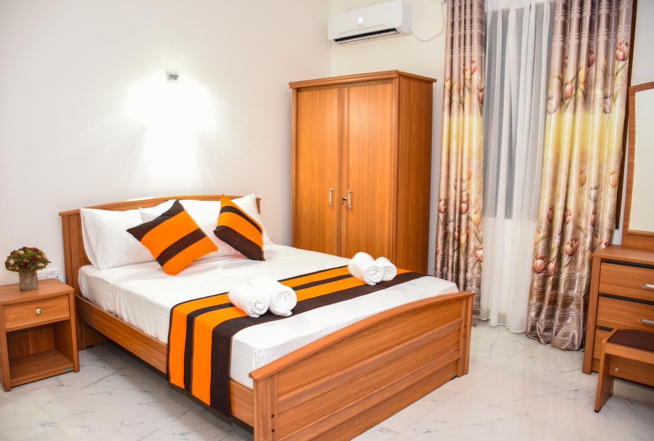 Ocean Glory Hotel Ettukala Екстериор снимка