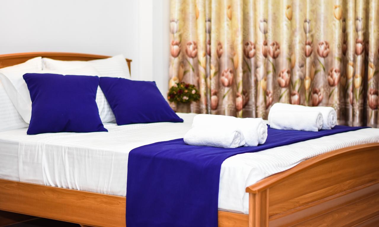 Ocean Glory Hotel Ettukala Екстериор снимка