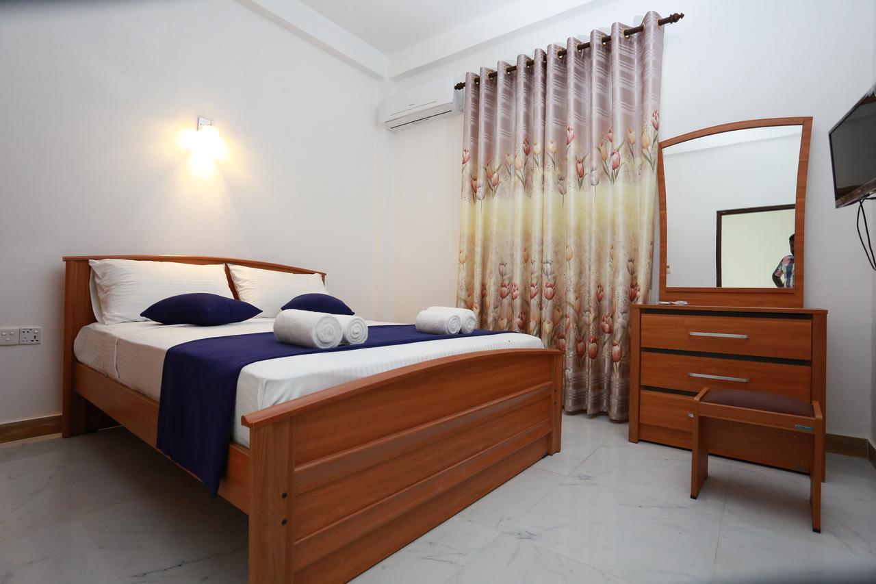 Ocean Glory Hotel Ettukala Екстериор снимка