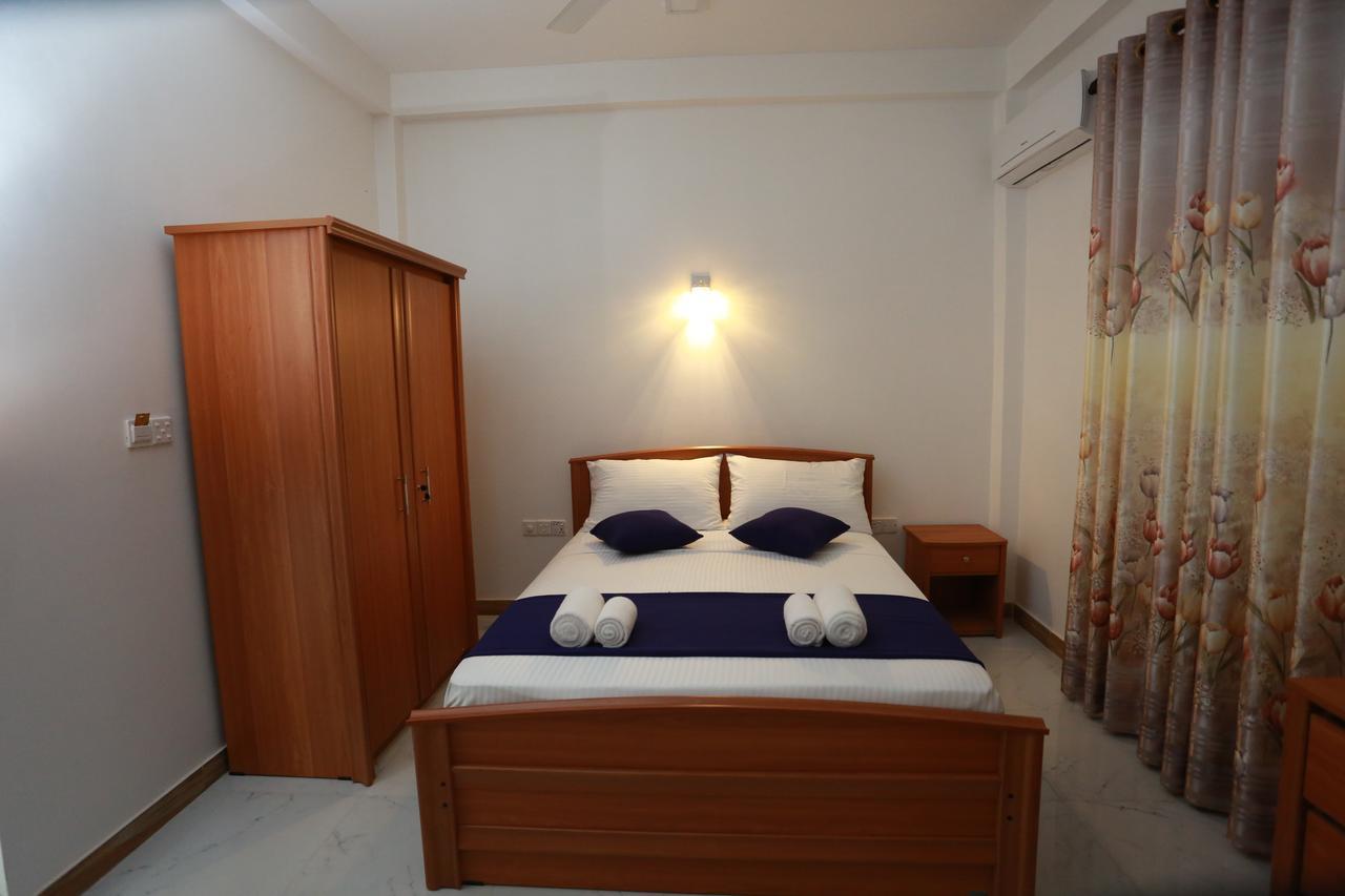 Ocean Glory Hotel Ettukala Екстериор снимка