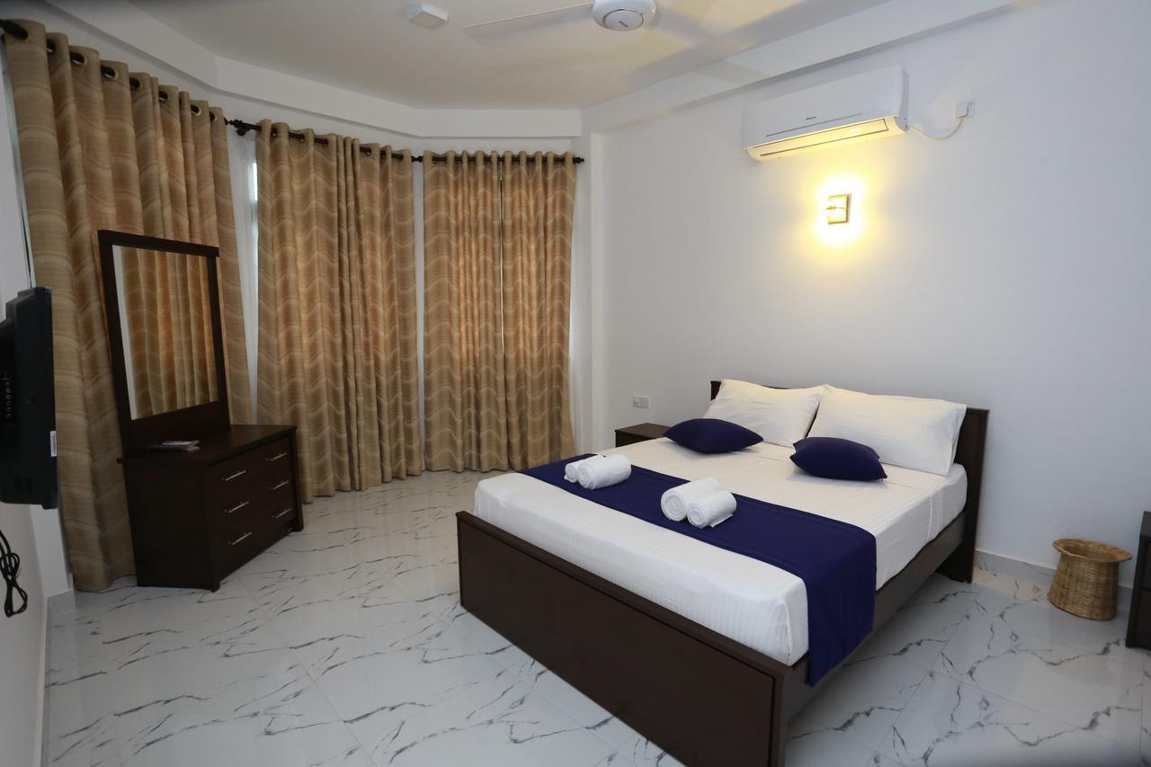 Ocean Glory Hotel Ettukala Екстериор снимка