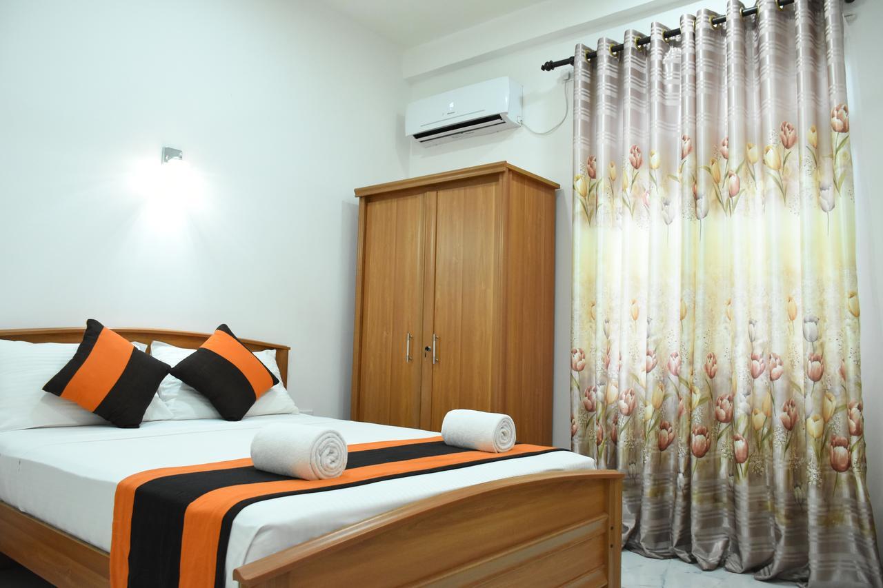 Ocean Glory Hotel Ettukala Екстериор снимка