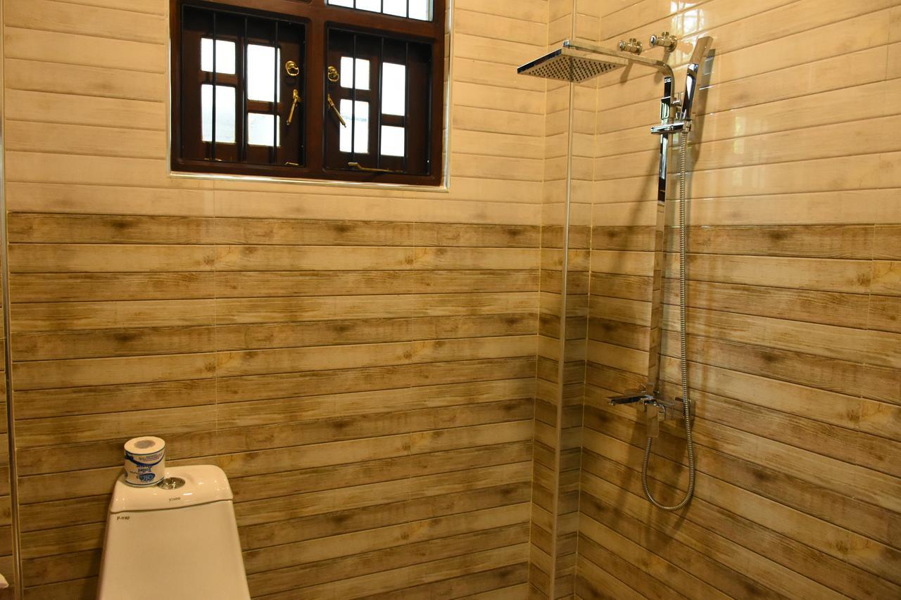 Ocean Glory Hotel Ettukala Екстериор снимка